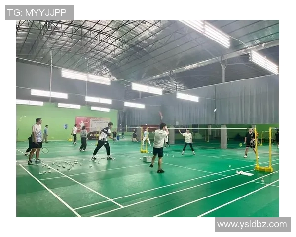 深入分析广州羽毛球队盯防战术的特点与应用策略