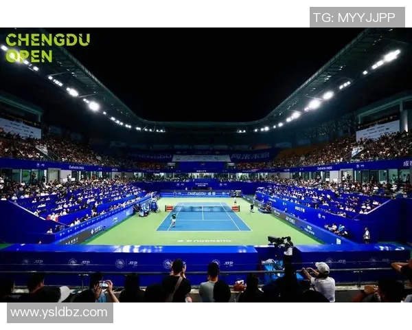 成都网球队迎来速度革命助力运动员突破自我极限与竞技水平提升 成都网球队迎来速度革命助力运动员突破自我极限与竞技水平提升