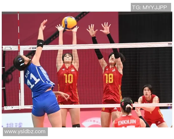 杭州排球队在精英赛中的耐力表现分析与启示 杭州排球队在精英赛中的耐力表现分析与启示