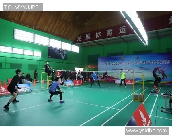 深入分析北京羽毛球队快攻战术的独特魅力与实战应用