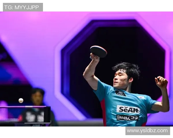 深圳乒乓球队的崛起与发展探讨聚焦乒乓球运动的力量与未来