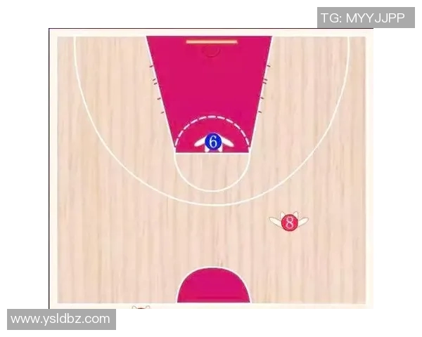 深圳篮球队的盯防战术解析与深度剖析篮球比赛中的防守策略