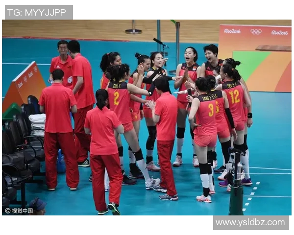 西安排球队中路突破战术解析与深度剖析