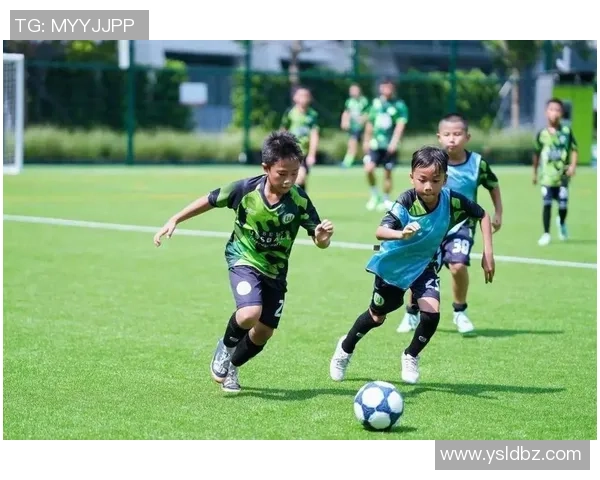 深圳足球宝安：助力青少年成长的足球梦想与社区文化融合之路